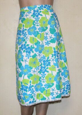 Lilly Pulitzer vintage floral print skirt THE LILLY  | eBay | eBay US