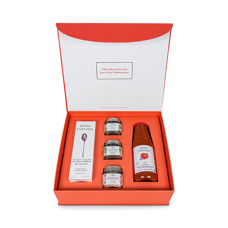 Bona Furtuna Monti Sicani Gift Set | Bloomingdale's (US)