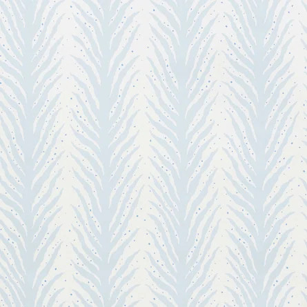 Schumacher x Celerie Kemble Creeping Fern Wallpaper | Perigold