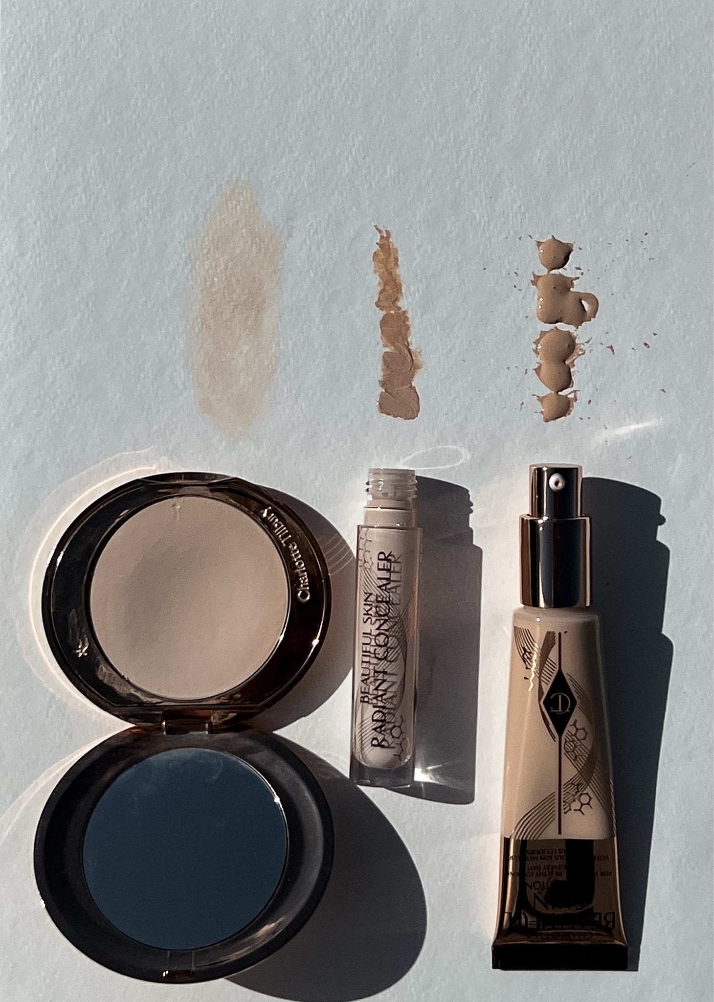 Best foundation for women in their thirties. Best flawless makeup routine.

#LTKunder50 #LTKunder100 #LTKbeauty