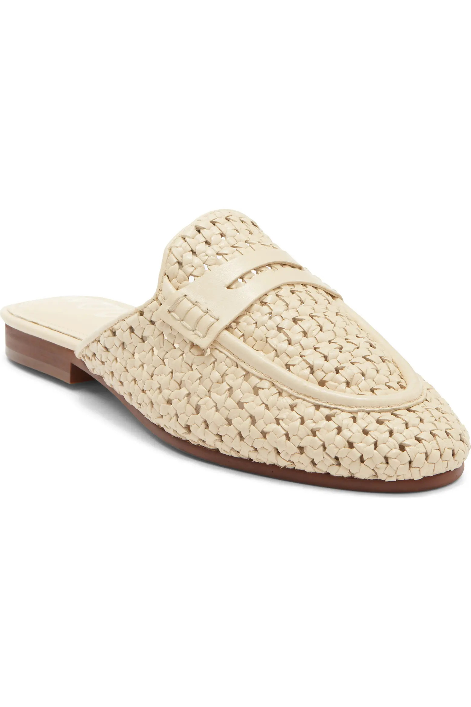 Tullie Woven Mule (Women) | Nordstrom | Nordstrom