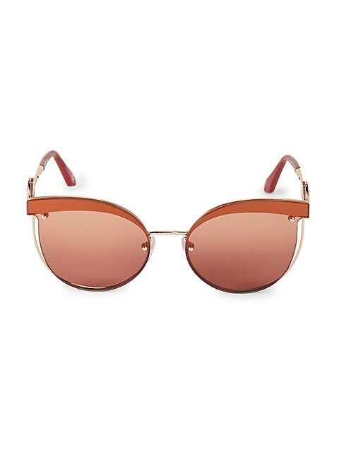 63MM Cat Eye Sunglasses | Saks Fifth Avenue OFF 5TH