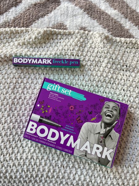 @BodyMark #bodymarkpartner #MarkYourStyle #Bodymark, #Festival #FestivalSeason #Music @shop.ltk #liketkit