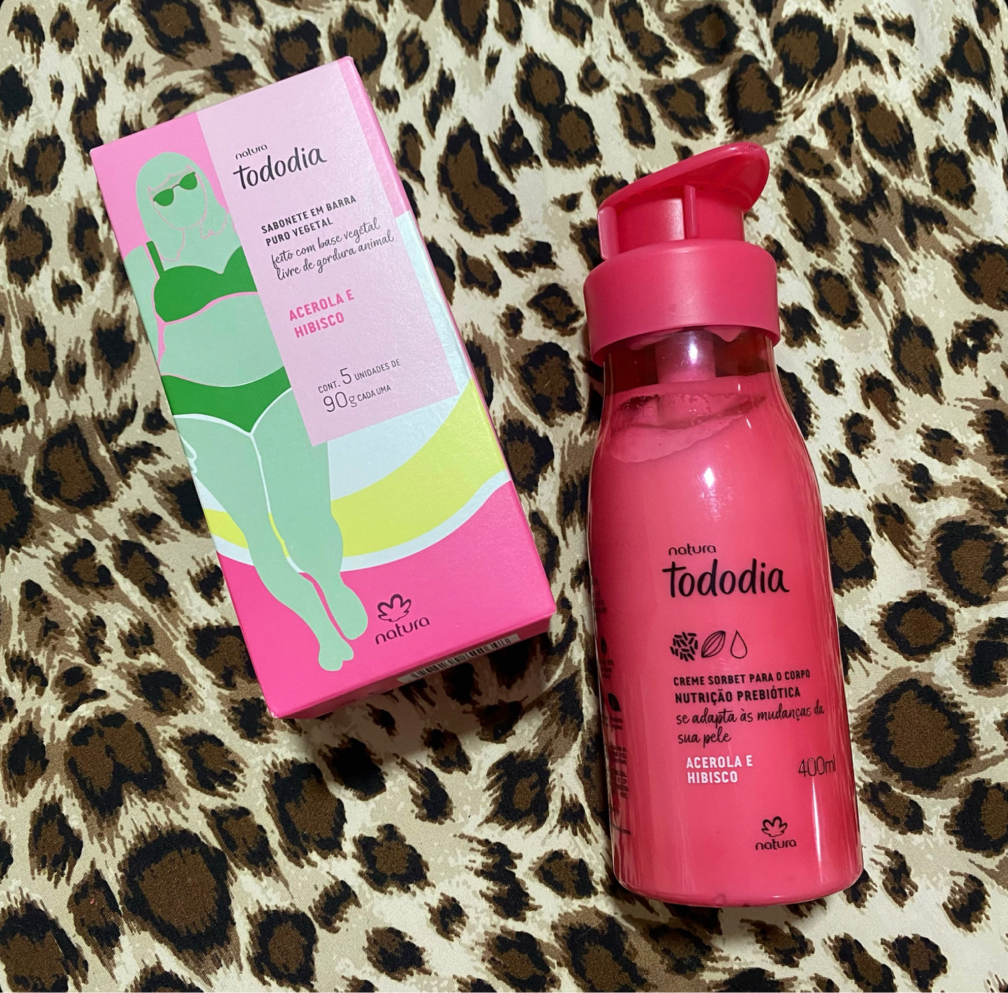 Cheirinho do dia 🥰

#LTKbrasil #LTKbeauty #LTKsalealert