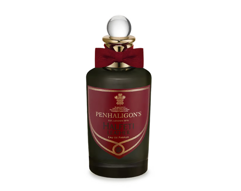 HALFETI LEATHER | Penhaligon's UK