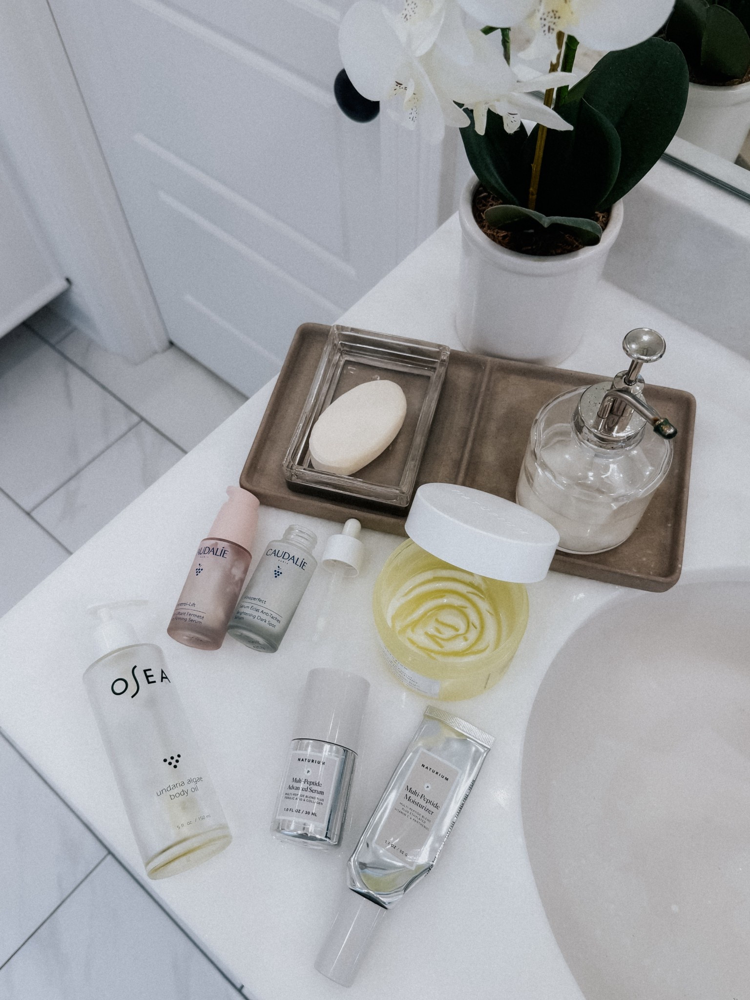 Product empties 🫧

#LTKSeasonal #LTKFindsUnder100 #LTKBeauty