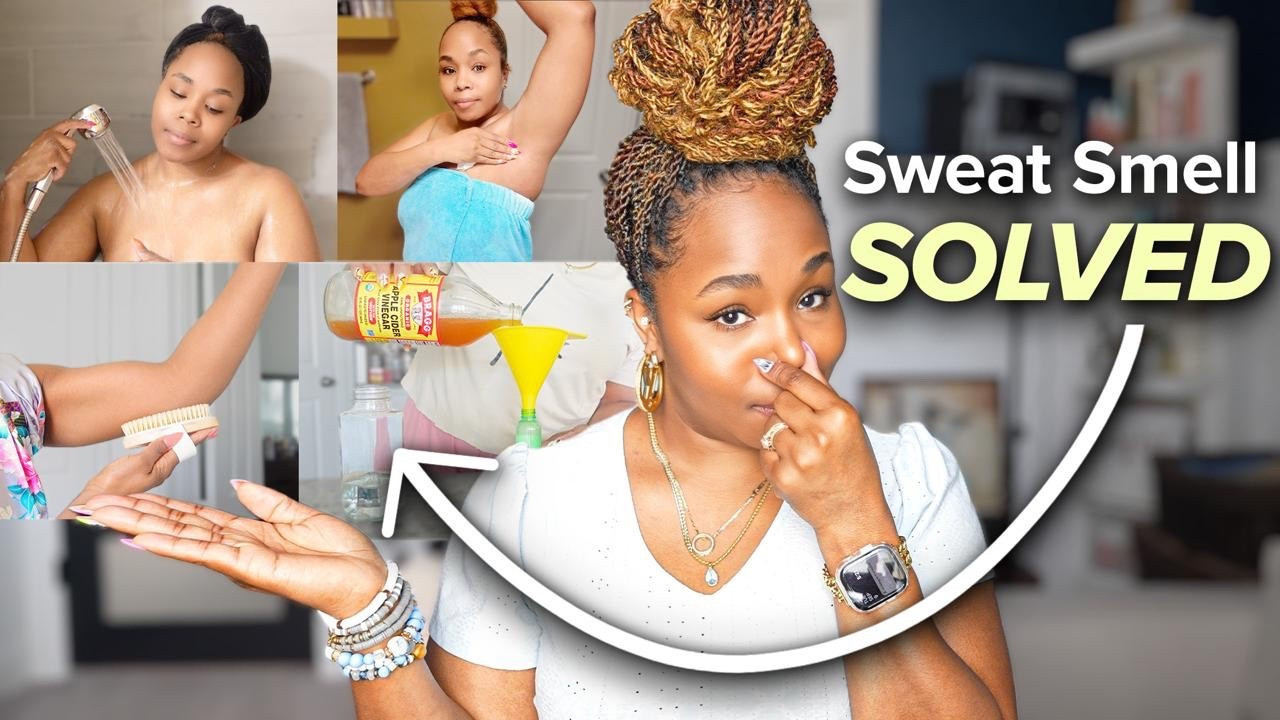 My recent video on hormonal odor and how I help it each morning with this 15 minute routine just went live. Yes, body changes are necessary, but we deserve ways to feel our best ❤️  

#LTKActive #LTKOver40 #LTKBeauty