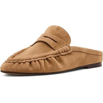 Steve Madden Women's Rafe Loafer | Amazon (US)