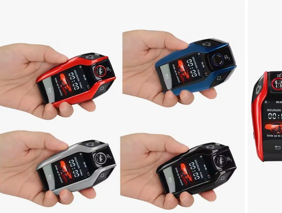 Mais estilo para você e seu carro

#LTKbrasil #LTKdicadeestilo #LTKpromo