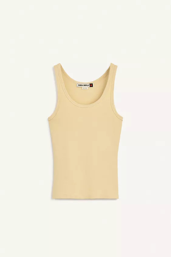 TNK TP | Zara AU