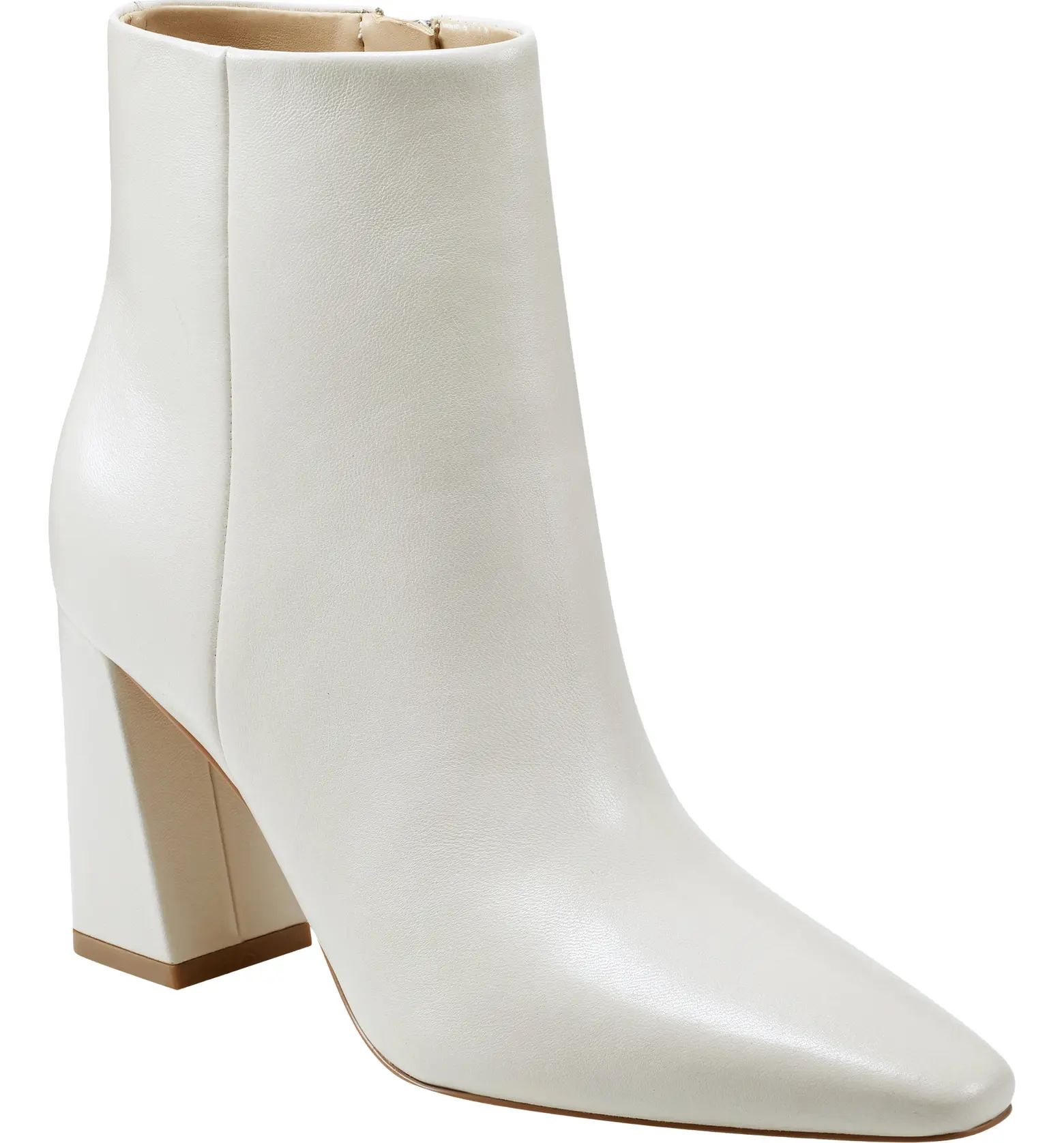 Marc Fisher LTD Yanara Pointed Toe Bootie (Women) | Nordstrom | Nordstrom