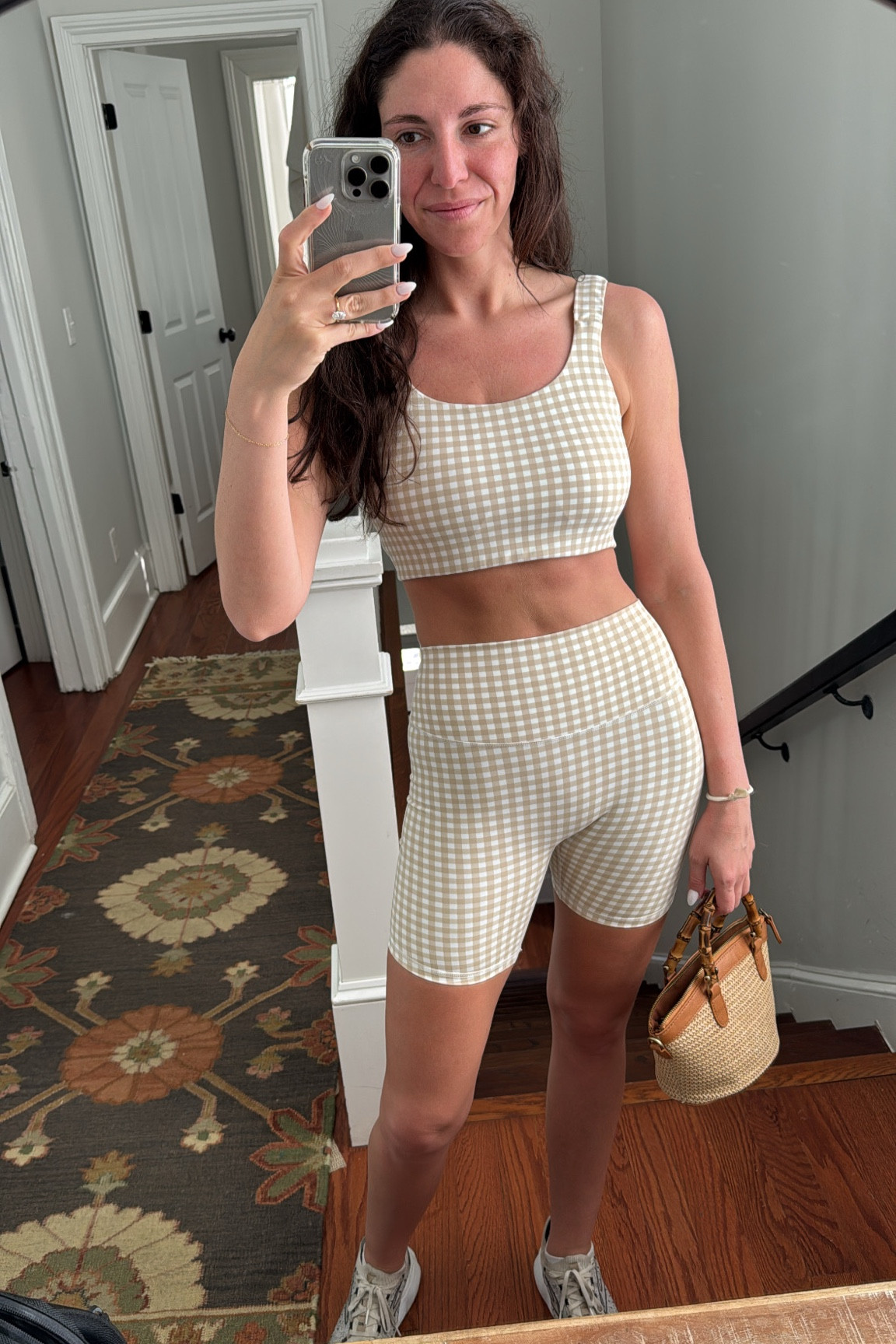 Obsessed with this brand - size up 1 size

#LTKActive