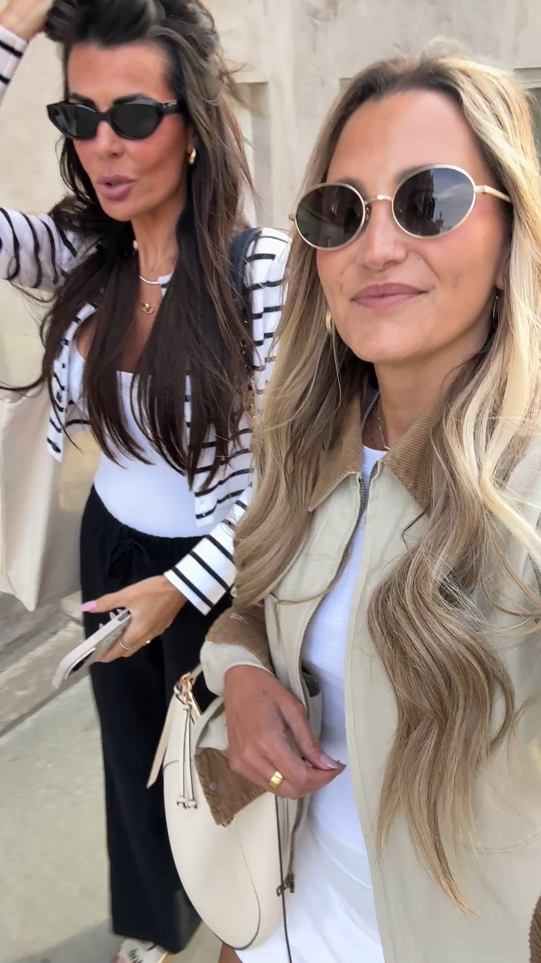 This jacket is a must have for spring summer and fall! Similar to the Aritzia version but even cuter! 

#LTKcanada #LTKsummer #LTKstyletip