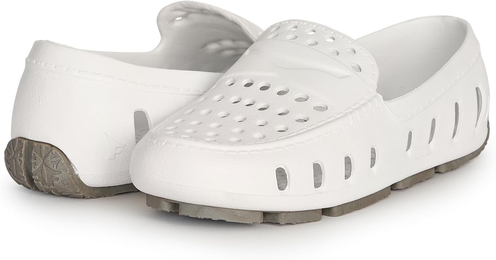 Floafers Unisex-Child Prodigy (Toddler/Little Big Kid) Boat Shoe | Amazon (US)