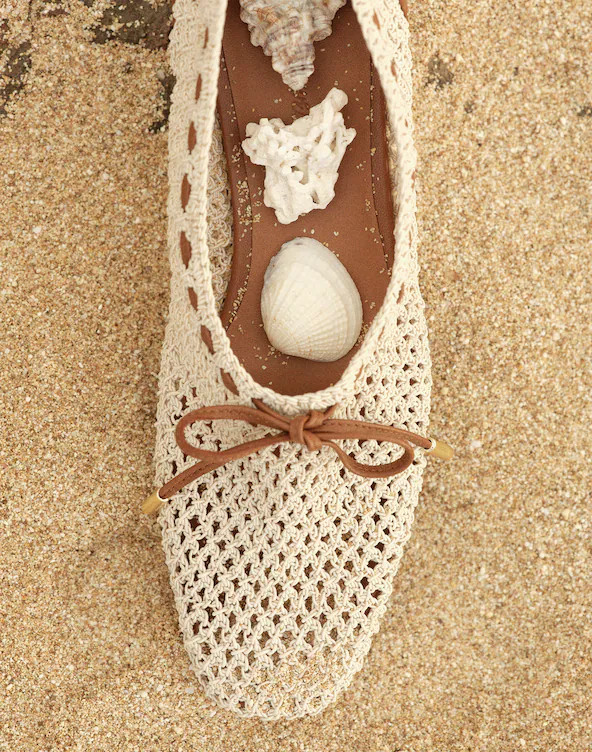 The Mylie Ballet Flat | Madewell