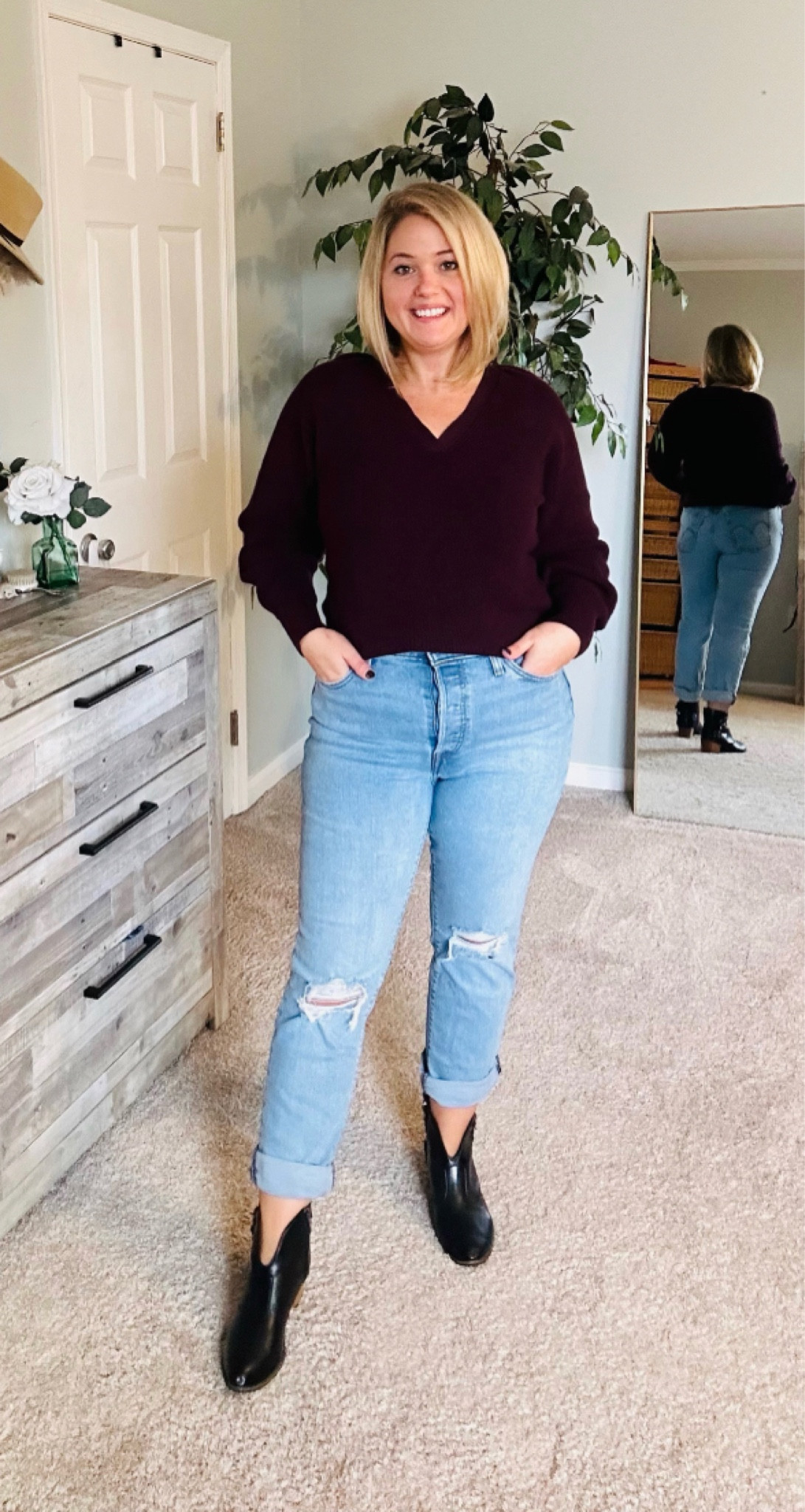 Amazon holiday styles ✨

#amazon #amazonfashion #holidayfashion #holidaystyles #womensfashion 

#LTKHoliday #LTKmidsize #LTKstyletip