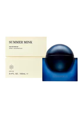 Better World Fragrance House Men's Summer Mink, Eau de Parfum Spray, 3.4 Ounces | Belk