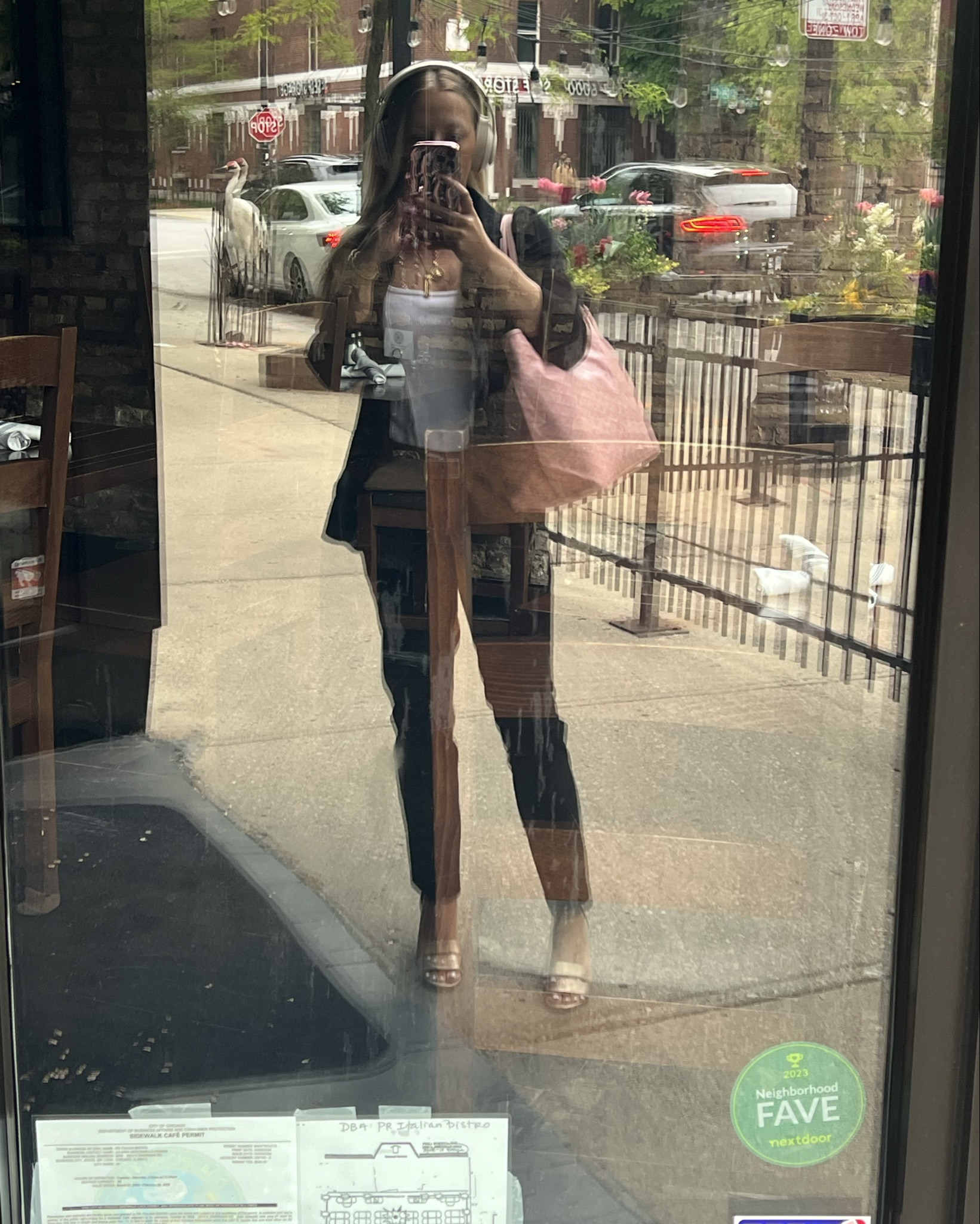 rainy day. simple office fit. 

#LTKWorkwear #LTKFindsUnder100 #LTKStyleTip