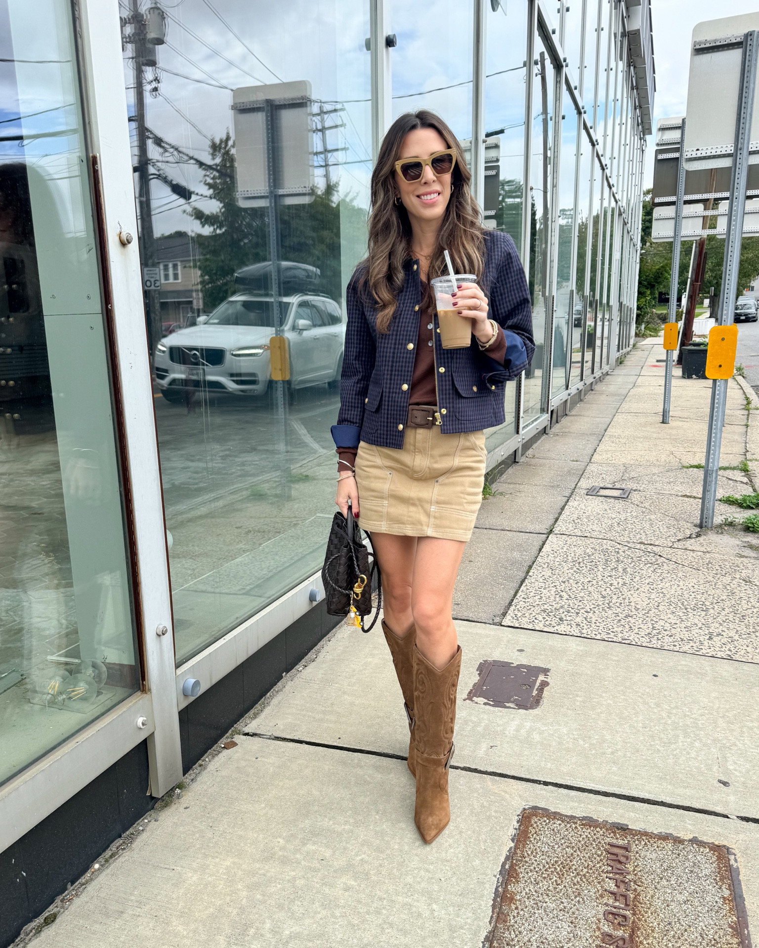 Finding different ways to style my favorite Fall pieces. 🤎


#LTKShoeCrush #LTKStyleTip #LTKFindsUnder100