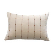 Ada Stripe Pillow Cover | Danielle Oakey Interiors INC