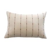 Ada Stripe Pillow Cover | Danielle Oakey Interiors INC