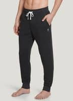 Jockey Eco Organic Cotton Fleece Jogger | Jockey
