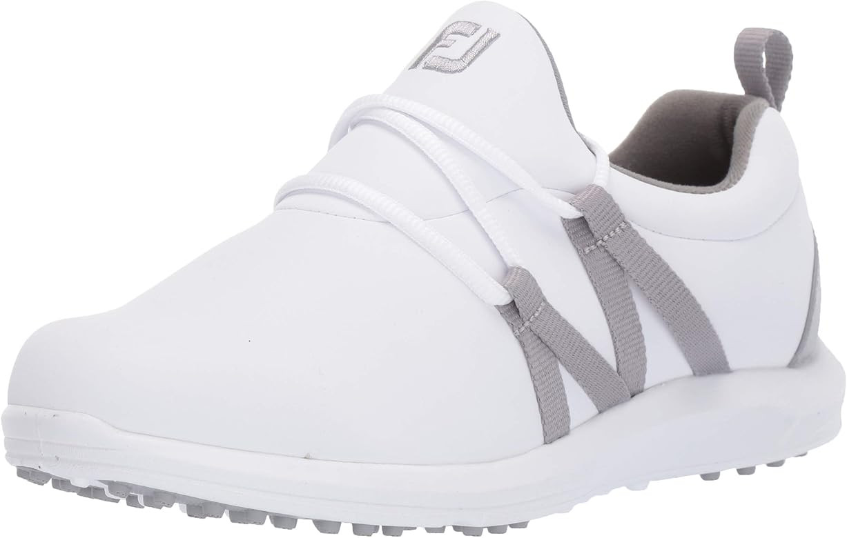 FootJoy Women's Fj Leisure Slip-on Golf Shoes | Amazon (US)