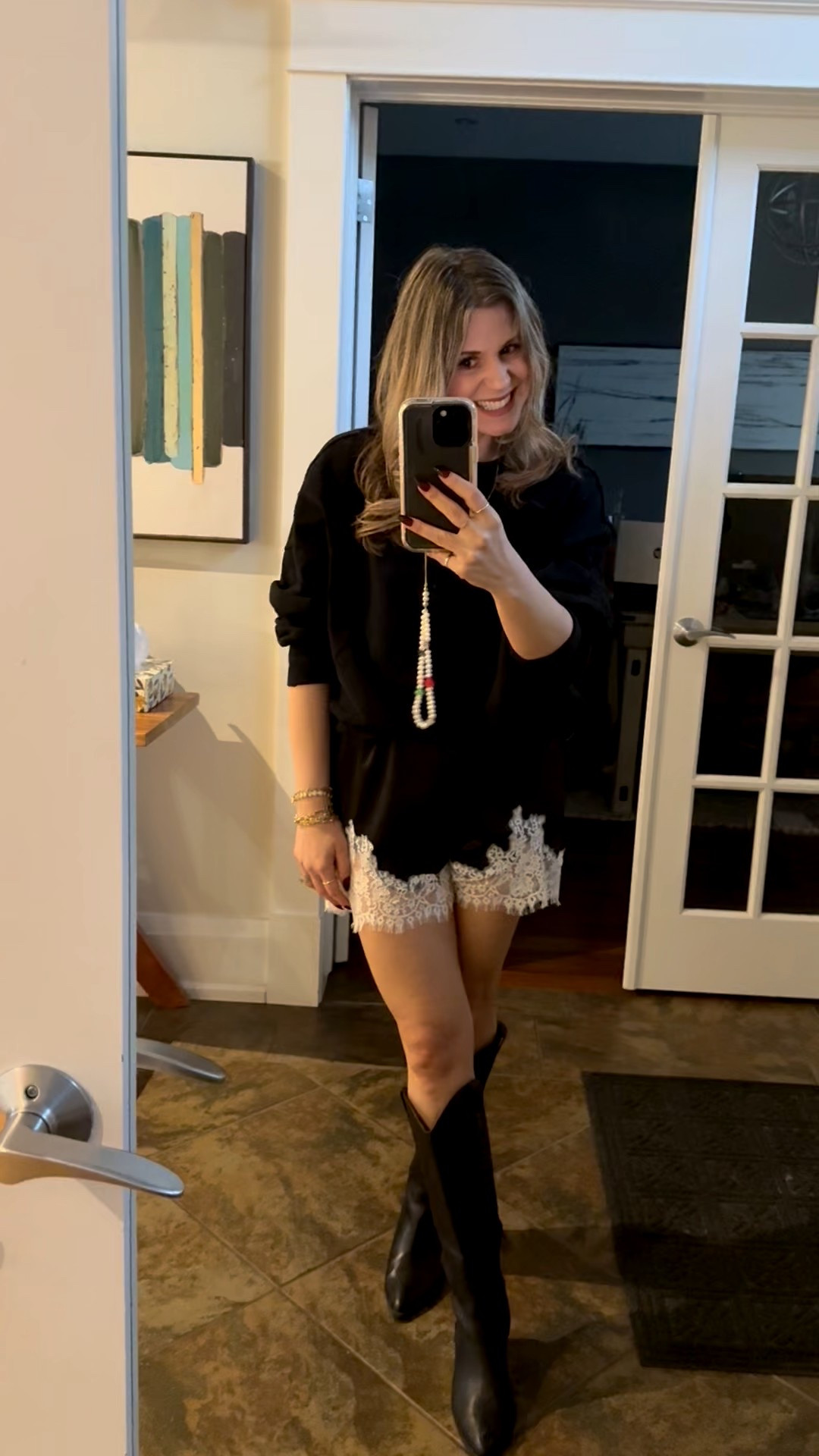 Size small shorts 

#LTKfall #LTKstyletip #LTKcanada