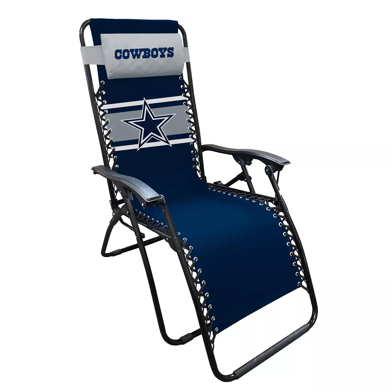 Logo Brands Officially Licensed NCAA Big Boy Chair (Assorted Teams