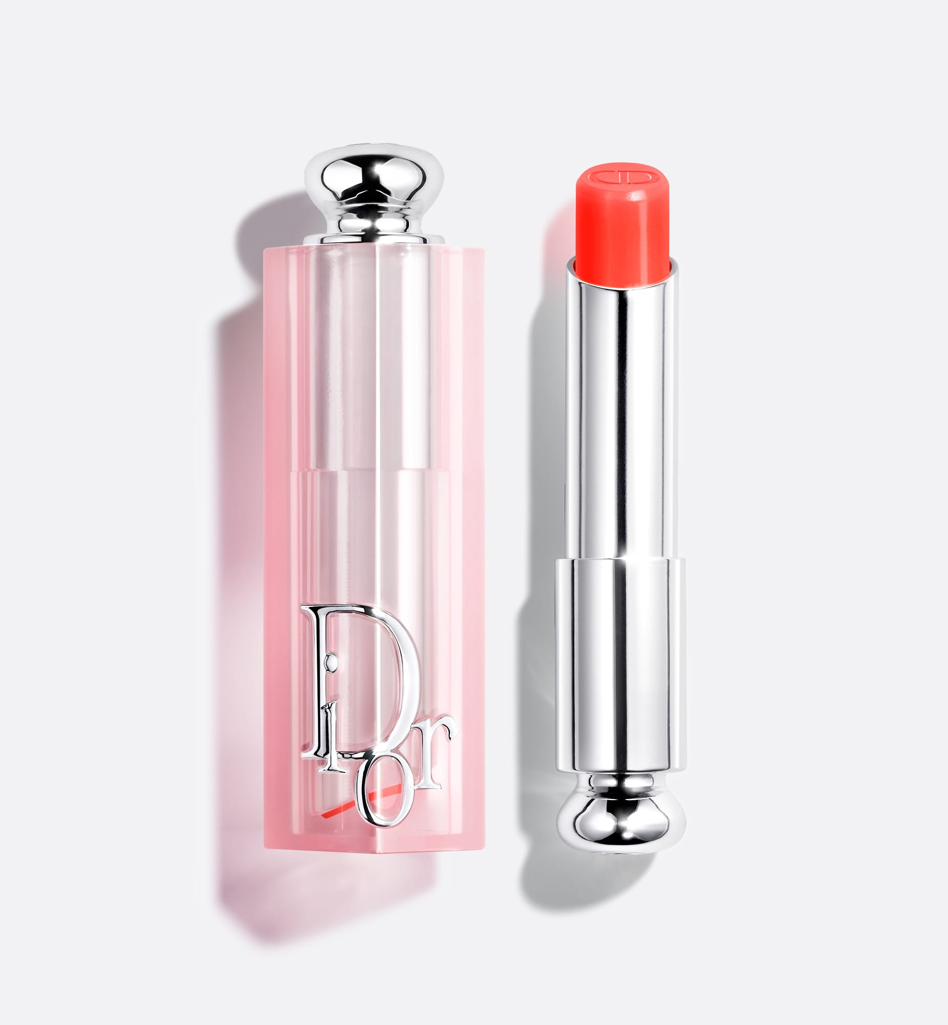 Dior Addict Lip Glow - Hydrating pH Lip Balm| DIOR | Dior Beauty (US)