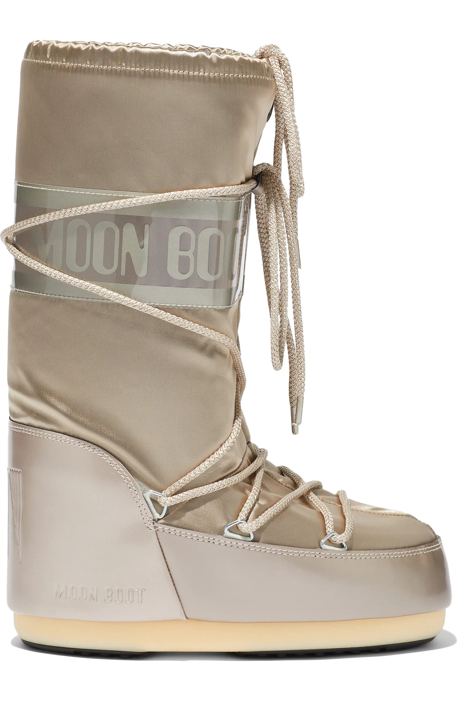 Icon Glance Water Repellent Boot (Women) | Nordstrom