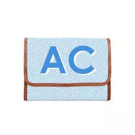 Emily Ley Monogrammed Crossbody Purse