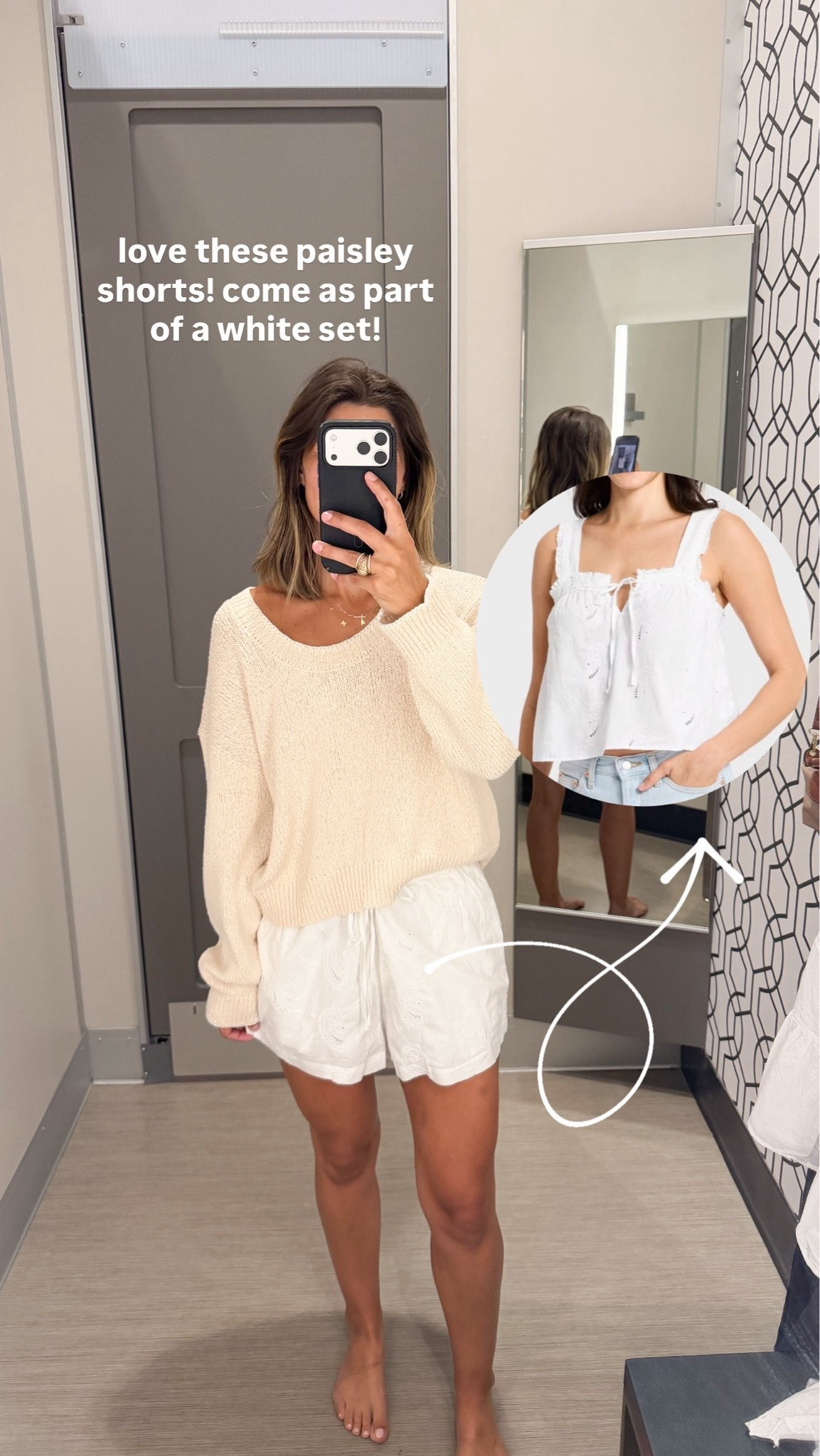 would wear this on repeat all summer long // two piece set would be so cute for memorial day! 
-
Memorial Day outfit, summer style, style guide, target haul, target style, target try on

#LTKTravel