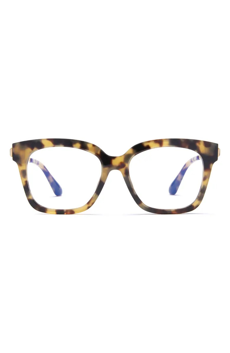 DIFF 50mm Bella Optical Glasses | Nordstrom | Nordstrom