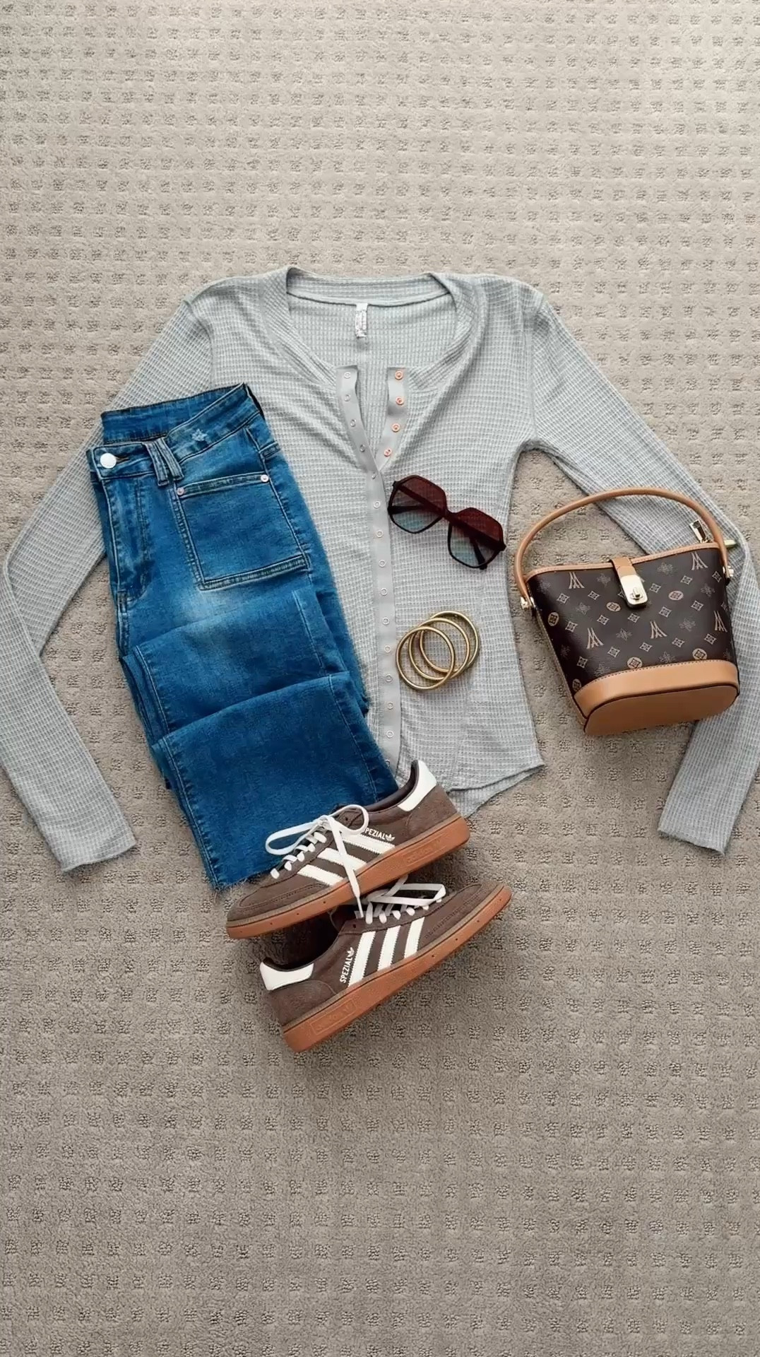 Everyday Outfit inspo 🤎🔗✨

#LTKFindsUnder100 #LTKFindsUnder50 #LTKShoeCrush