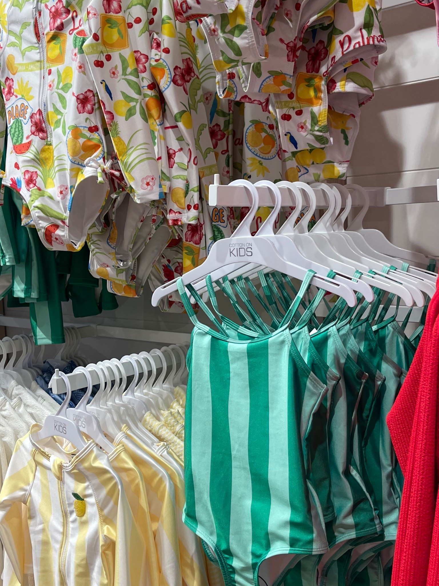 Cotton on picks! ✨

#LTKSwim #LTKKids #LTKShoeCrush