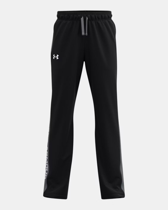 Boys' UA Brawler 2.0 PantsBoys' Pants | Under Armour (US)