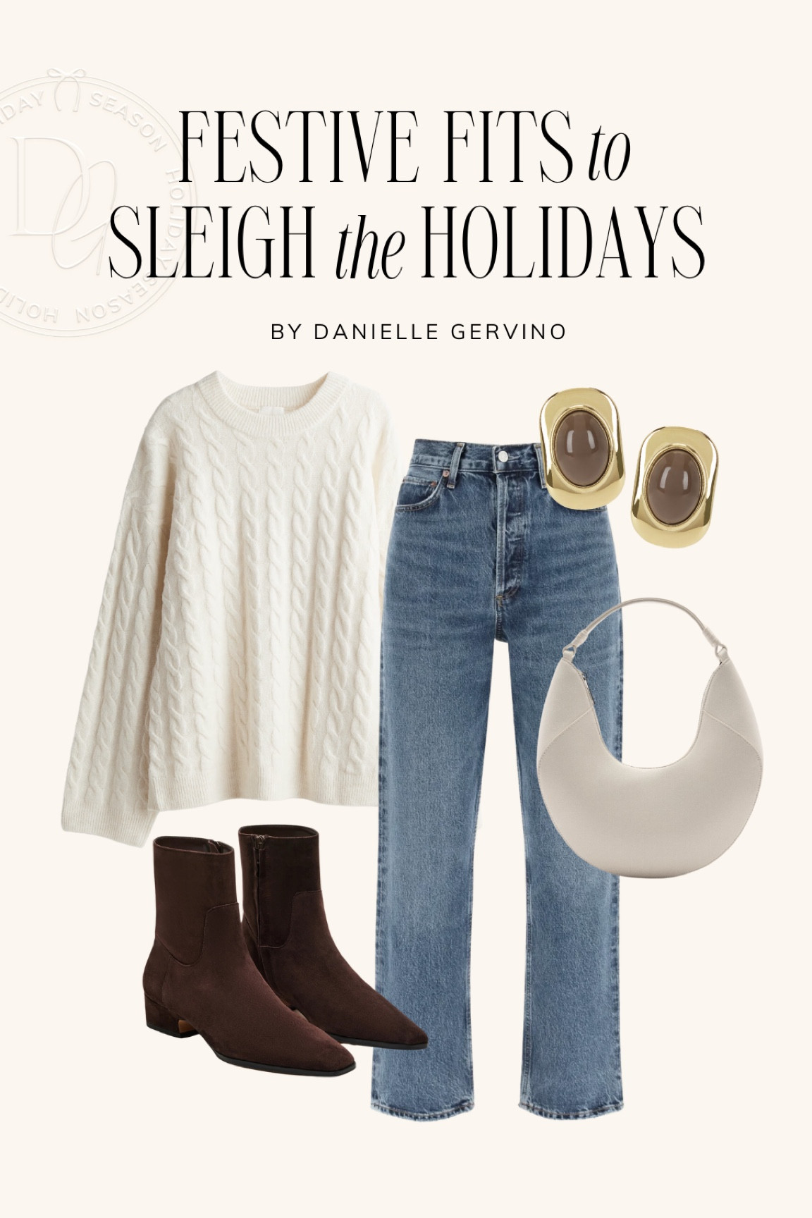 Holiday Outfit Inspo ✨holiday outfits, holiday party outfit, festive outfit, winter outfit, winter outfit idea, date night outfit, festive outfits, festive outfit, holiday outfit, neutral Christmas outfit, neutral Christmas outfits, xmas outfit, xmas outfits, xmas party outfit, xmas party outfits, nye outfit, nye outfits, New Years eve outfits, New Years ever outfit, new year looks, holiday looks, winter boots, suede boots, suede booties, ankle boots, ankle booties, 2024 holiday outfits, 2024 holiday outfit, oversized sweater, best jeans, staple jeans, casual holiday look

#LTKStyleTip #LTKSeasonal #LTKHoliday