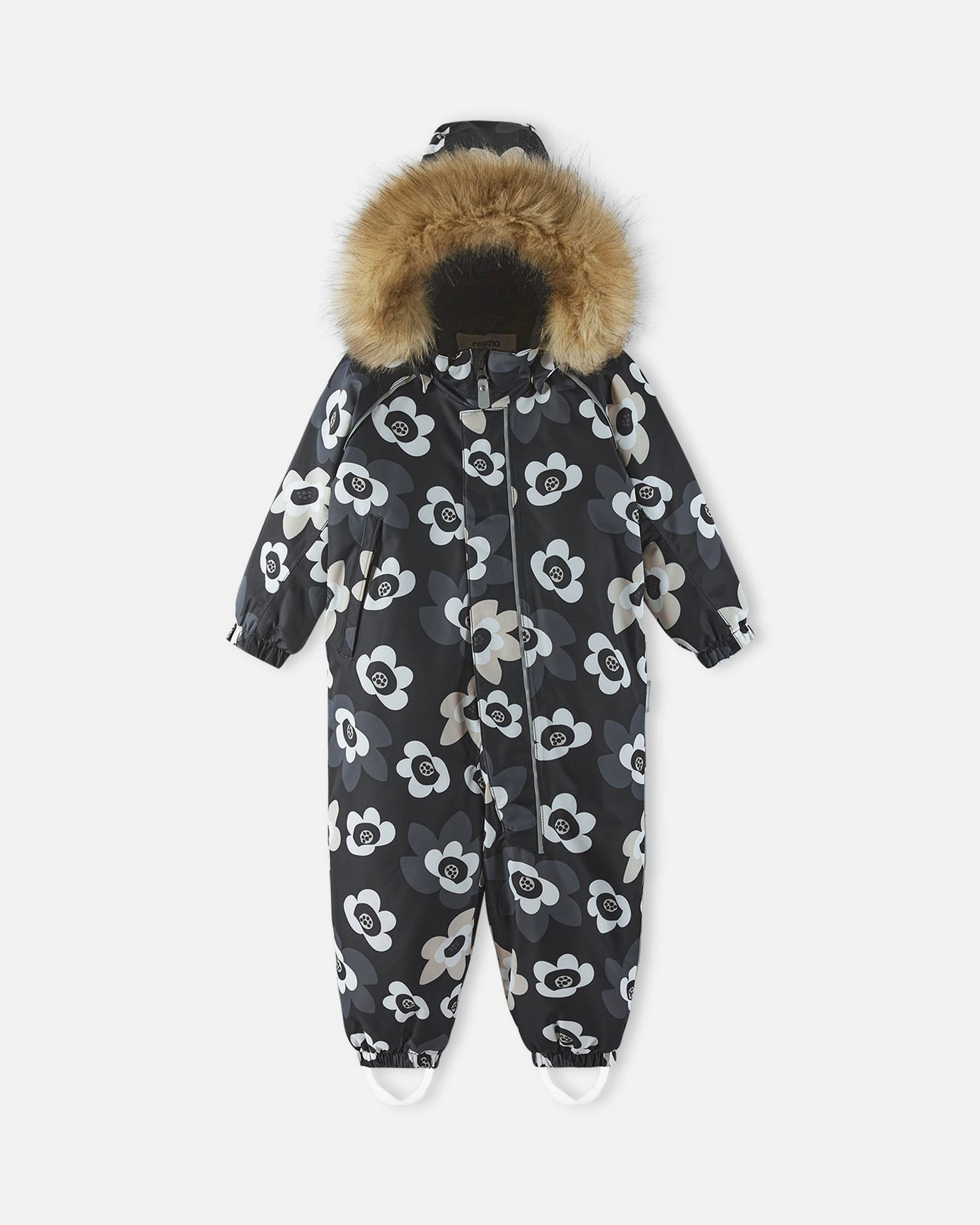 Reima Lappi - Toddler ReimaTec Waterproof Snowsuit | Reima Oy