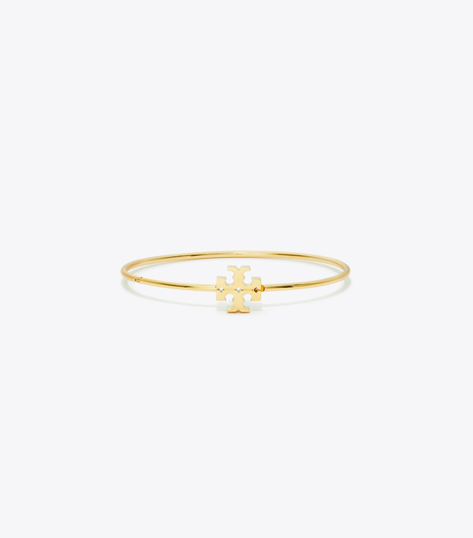 ELEANOR HINGED CUFF | Tory Burch (US)