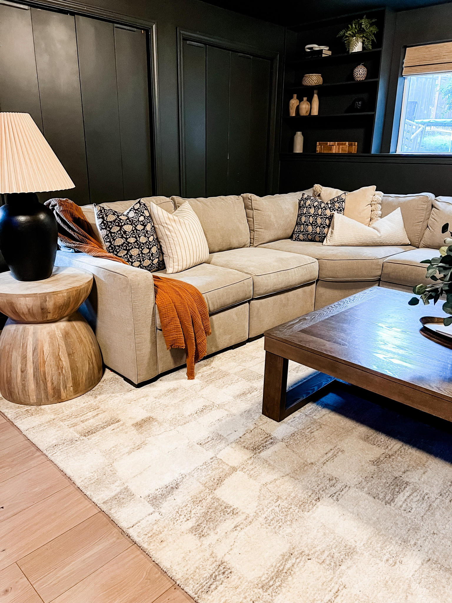 our fave side table is on sale!

#LTKhome