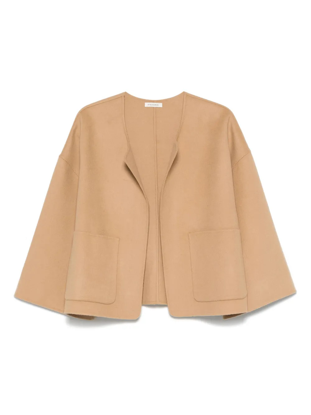 wool jacket | Farfetch Global