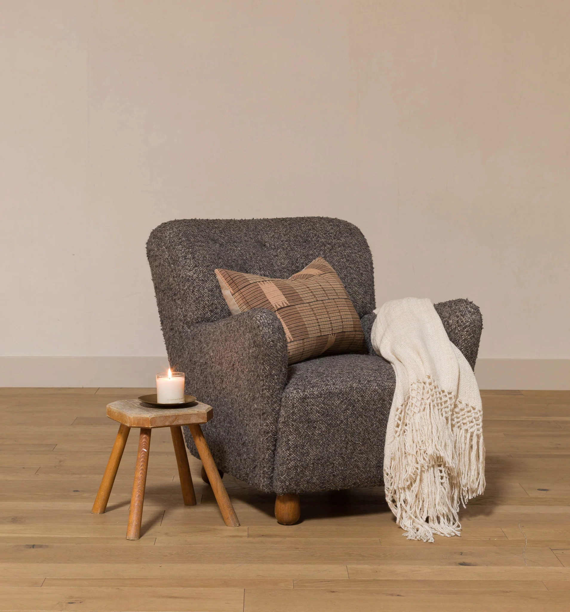 Lido Armchair | Amber Interiors