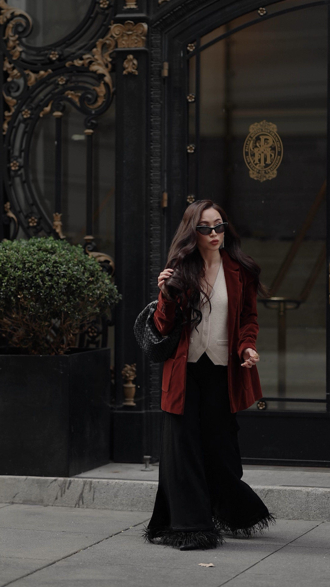 Chic outfit for spring

#LTKstyletip #LTKworkwear #LTKVideo