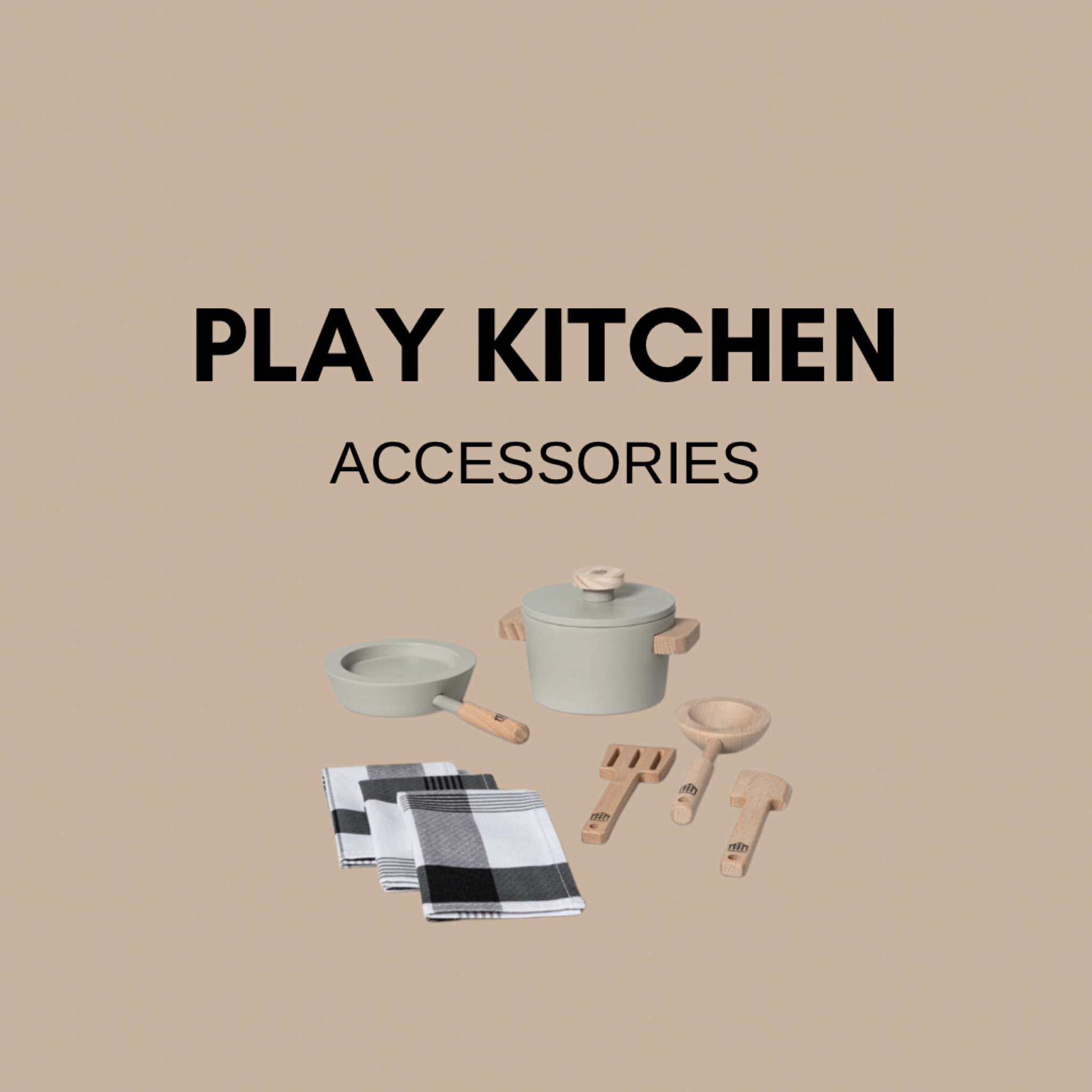 Play kitchen accessories, IKEA kitchen accessories, toddler toys, gift guide, imaginative play, purposeful play. 

#LTKfamily #LTKHoliday #LTKbaby