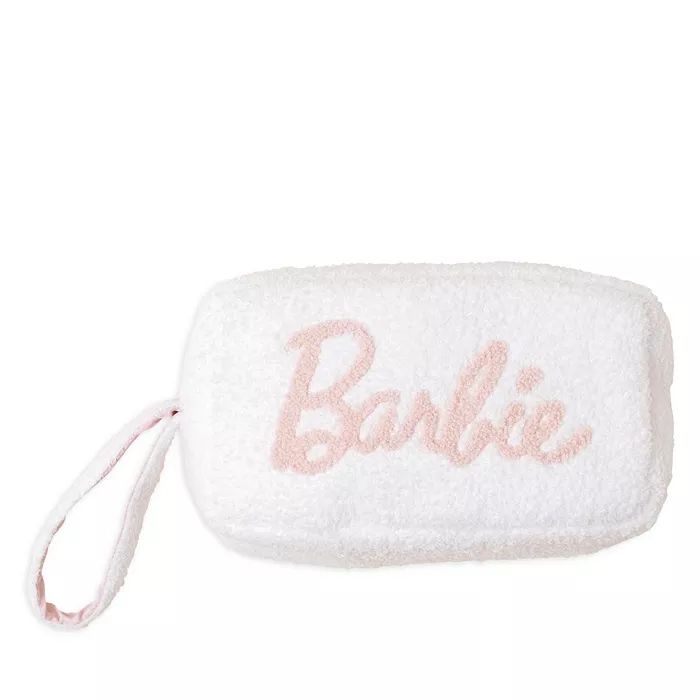 CozyChic Barbie Eyemask, Scrunchie, Sock Set | Bloomingdale's (US)