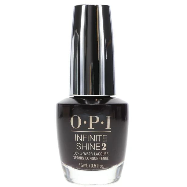 OPI Infinite Shine Lincoln Park After Dark 0.5 oz | Walmart (US)