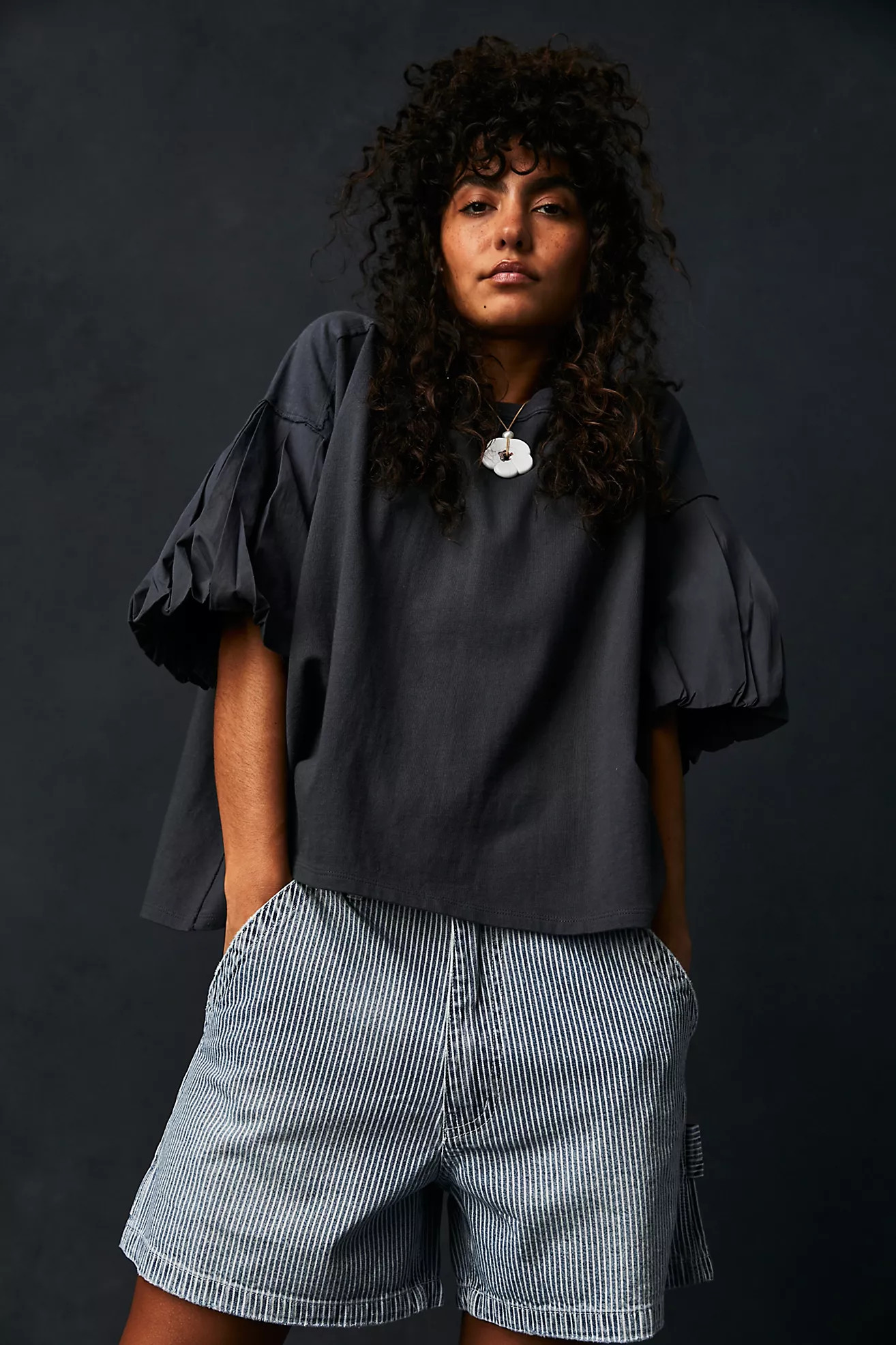 Blossom Tee | Free People (Global - UK&FR Excluded)