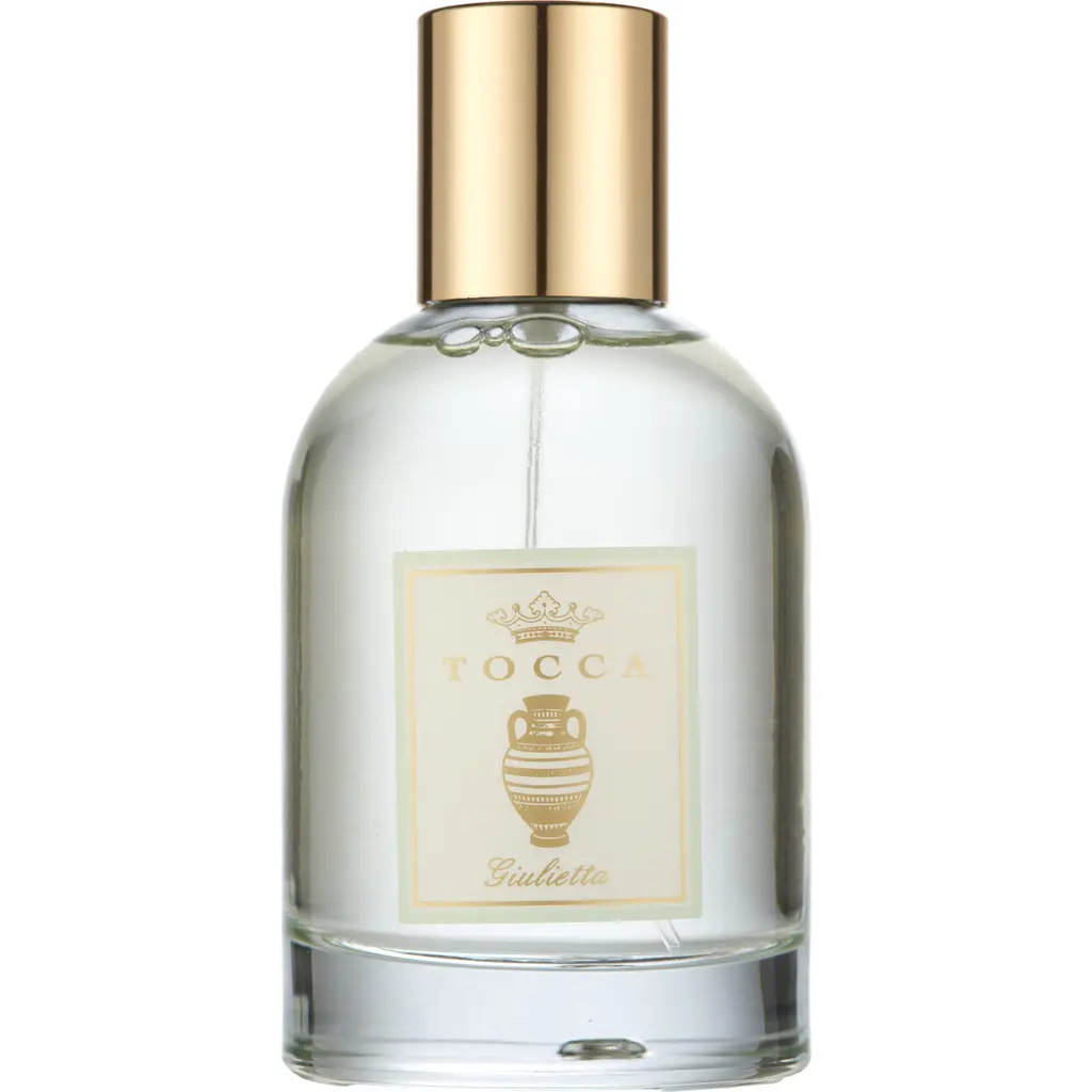 TOCCA Guilietta Scented Body Oil at Nordstrom | Nordstrom