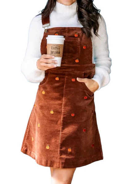 The Pumpkin Jumper | Kiel James Patrick